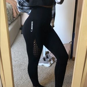 Gymshark Leggings